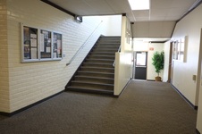 Crespi Carnallite High School, Encino