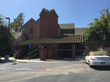 La Canada Presbyterian Church