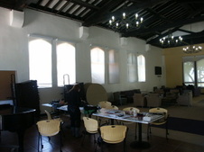 Mount Saint Mary's Chalon Campus