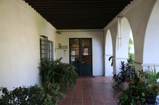 Saint Elizabeth Church, Altadena