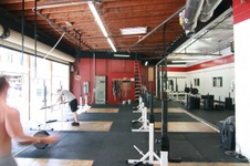 Alliance Crossfit