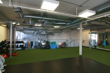Int Gym