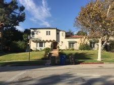 Forrester Dr, Cheviot Hills
