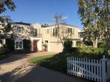 Glenbarr Ave, Cheviot Hills