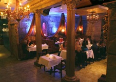 Int Aegean Dreams Club - Lobby