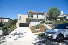 Int/Ext Robby's House