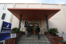 Int O'Leary Cinemas