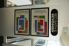 Bed, Bath, & Beyond 11854 W. Olympic Bl.