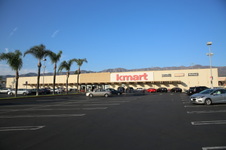 K-Mart Burbank
