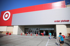Target 10820 Jefferson Bl