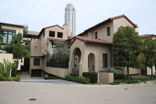 Century Woods Enclave