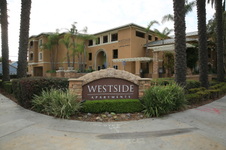 West Side Apartments