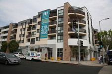 Wiseman Apts