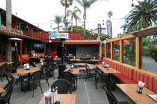 Baja Cantina MDR