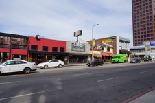 Bru Haus, Pico