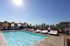 Sixty Hotel