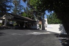 Sportsman's Lodge, Studio City