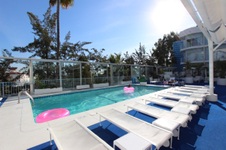 Standard Hotel, Hollywood