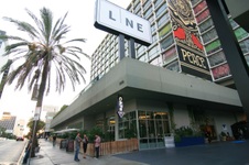 The Line Hotel