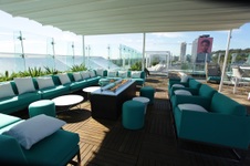 The London