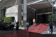 W Hotel Hollywood