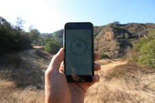 Franklin Canyon Ranch