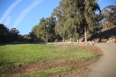 Will Rogers State Park
