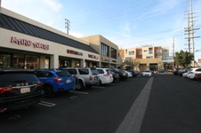PCW Parking