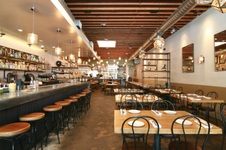 The Wallace, Culver City