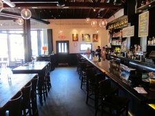 Upper West, Santa Monica