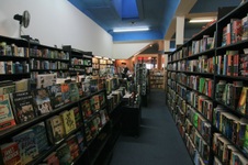 Small World Books