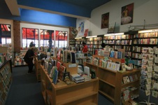Int Bookstore