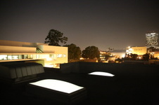Ext Ass Strat Rooftop - Night
