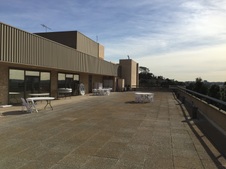 West LA College, Culver City