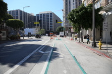 Downtown Streets nearby CTRL Collective