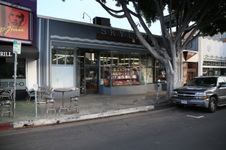 Skylight Books 