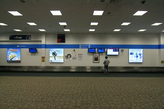Bob Hope Airport