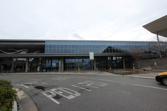 Airports