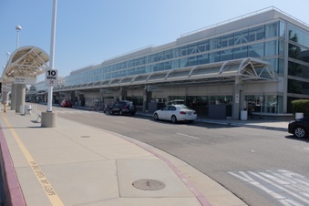 Ontario Airport