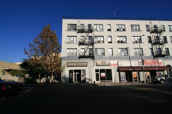 248 S. Western Ave.