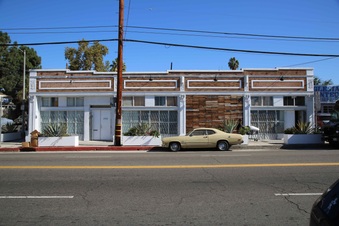 2751/2753 W Temple St, LA