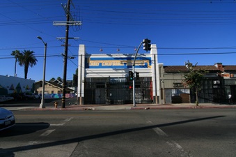 4361 Melrose Ave.
