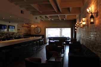 Cafe