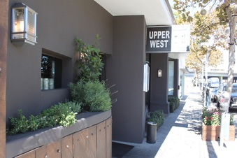 Upper West