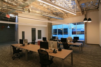 CeCe Office Space
