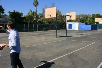 Tech scout 10.27