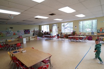 Baxter School (Echo Park)