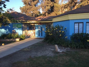 Hilltop Nursery School