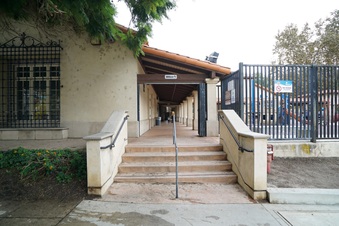 Silverlake Rec Center and Classroom
