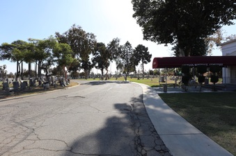 Rosedale Cemetery